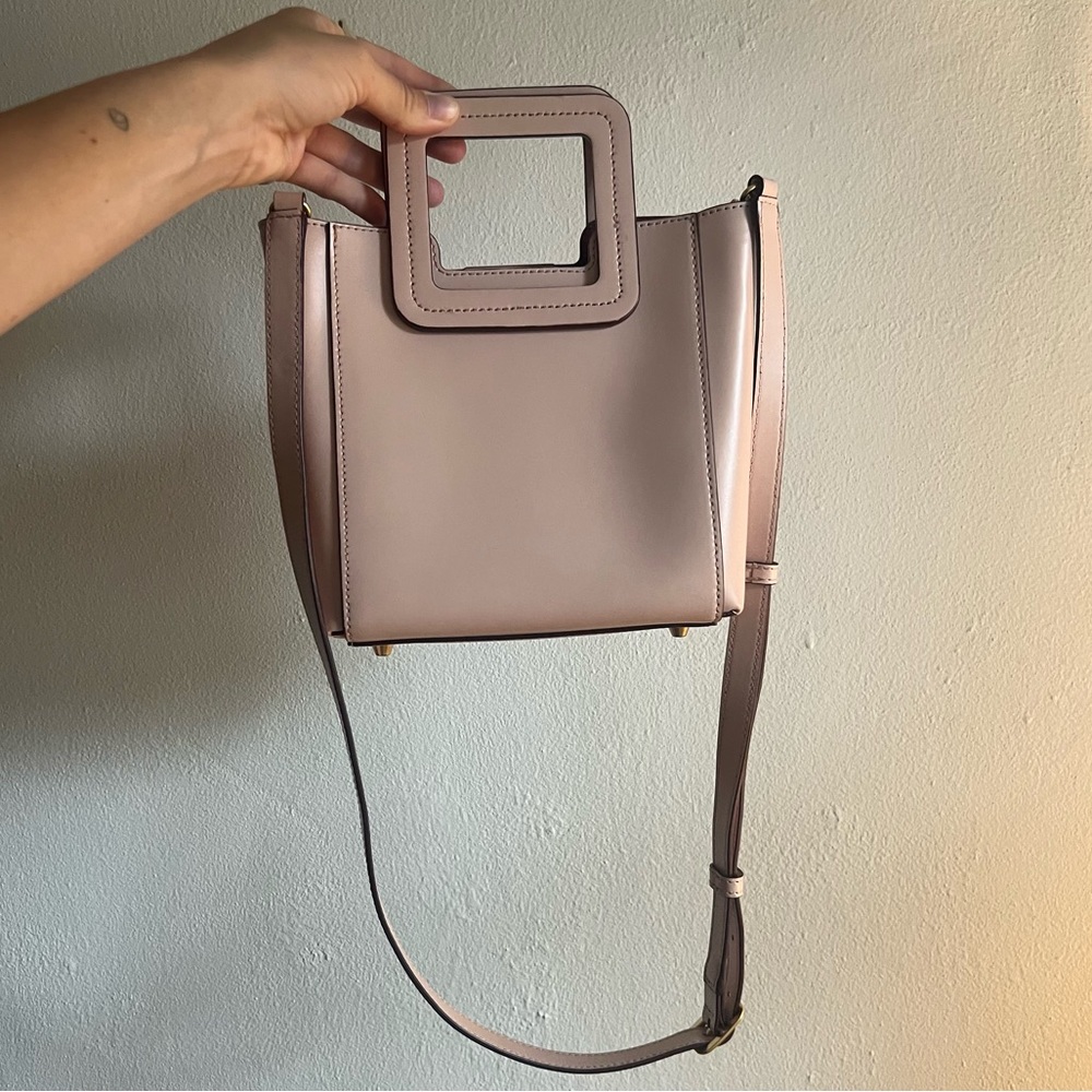 Staud Mini Shirley Bag